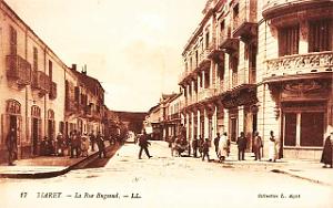TIARET 115